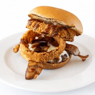 Rodeo Burger